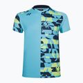 Koszulka tenisowa męska YONEX 10504 Crew Neck blue