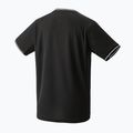 Koszulka tenisowa męska YONEX 10518 Crew Neck black 5