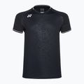 Koszulka tenisowa męska YONEX 10518 Crew Neck black