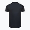 Koszulka tenisowa męska YONEX 10518 Crew Neck black 2