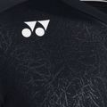 Koszulka tenisowa męska YONEX 10518 Crew Neck black 3