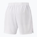 Spodenki tenisowe męskie YONEX 15138 Knit white 2