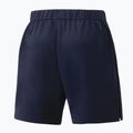 Spodenki tenisowe męskie YONEX 15138 Knit navy blue 2