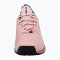 Buty do tenisa damskie YONEX Sonicage 3 pink/beige 12