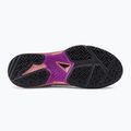 Buty do tenisa damskie YONEX Sonicage 3 pink/beige 5