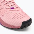 Buty do tenisa damskie YONEX Sonicage 3 pink/beige 7
