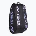 Torba tenisowa YONEX 92229 Pro mist purple 3