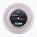 Naciąg badmintonowy YONEX Exbolt 65 Set 10 m white