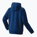 Bluza tenisowa męska YONEX 50131 Full Hoodie saphire navvy 2