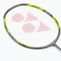 Rakieta do badmintona YONEX Arcsaber 7 Play gray/yellow 5