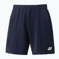 Spodenki tenisowe dziecięce YONEX 15138 navy blue