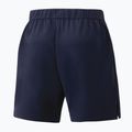 Spodenki tenisowe dziecięce YONEX 15138 navy blue 2