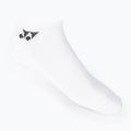 Skarpety YONEX 19199 Low cut 3 pary white 6