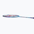 Rakieta do badmintona YONEX Nanoflare 001 Clear cyan 9