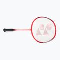 Rakieta do badmintona YONEX Nanoflare 001 Ability flash red 2