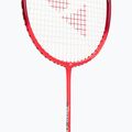 Rakieta do badmintona YONEX Nanoflare 001 Ability flash red 4