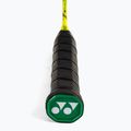 Rakieta do badmintona YONEX Nanoflare E13 turquoise/yellow 3