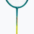 Rakieta do badmintona YONEX Nanoflare E13 turquoise/yellow 4