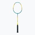 Rakieta do badmintona YONEX Nanoflare E13 turquoise/yellow 6