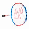 Rakieta do badmintona YONEX Nanoflare E13 blue/ red 2