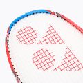 Rakieta do badmintona YONEX Nanoflare E13 blue/ red 5