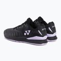 Buty do tenisa męskie YONEX Eclipsion 4 black/purple 3