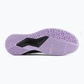 Buty do tenisa męskie YONEX Eclipsion 4 black/purple 5