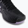Buty do tenisa męskie YONEX Eclipsion 4 black/purple 7