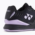 Buty do tenisa męskie YONEX Eclipsion 4 black/purple 8