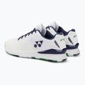 Buty do tenisa męskie YONEX Eclipsion 4 white/aloe 3