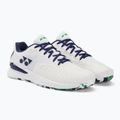 Buty do tenisa męskie YONEX Eclipsion 4 white/aloe 4