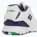 Buty do tenisa męskie YONEX Eclipsion 4 white/aloe 9