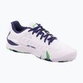 Buty do tenisa damskie YONEX Eclipsion 4 Ladies white/aloe 11