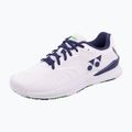 Buty do tenisa damskie YONEX Eclipsion 4 Ladies white/aloe 12