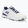 Buty do tenisa damskie YONEX Eclipsion 4 Ladies white/aloe