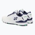 Buty do tenisa damskie YONEX Eclipsion 4 Ladies white/aloe 3