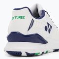 Buty do tenisa damskie YONEX Eclipsion 4 Ladies white/aloe 9