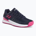 Buty do tenisa damskie YONEX Eclipsion 4 Ladies CL navy/pink