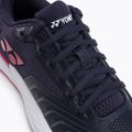 Buty do tenisa damskie YONEX Eclipsion 4 Ladies CL navy/pink 9