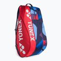 Torba tenisowa YONEX 92229 Pro scarlet 3