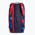 Torba tenisowa YONEX 92229 Pro scarlet 4