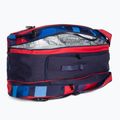 Torba tenisowa YONEX 92229 Pro scarlet 5