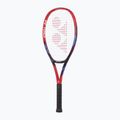 Rakieta tenisowa dziecięca YONEX Vcore 26 JR scarlet