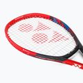 Rakieta tenisowa dziecięca YONEX Vcore 25 scarlet 5