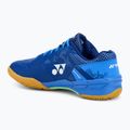 Buty do badmintona męskie YONEX Eclipsion X3 navy blue/ tba color 3