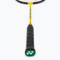 Rakieta do badmintona YONEX Nanoflare 1000 Play lightning yellow 3