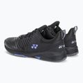 Buty do tenisa męskie YONEX Sonicage 3 black 3