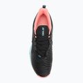 Buty do tenisa męskie YONEX Sonicage 3 CL black/sky blue 5