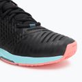Buty do tenisa męskie YONEX Sonicage 3 CL black/sky blue 7