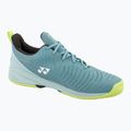 Buty do tenisa męskie YONEX Sonicage 3 Wide smoke blue 7